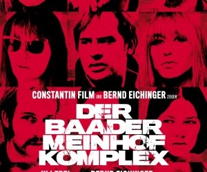 Der Baader Meinhof Complex (2008)
