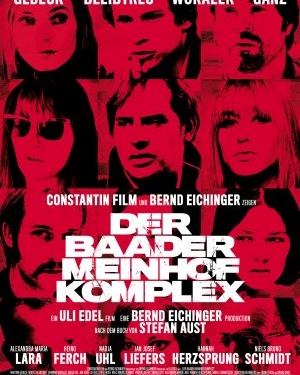 Der Baader Meinhof Complex (2008)