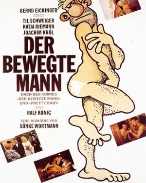 Der bewegte Mann (1994)