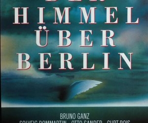 Der Himmel über Berlin (1987)