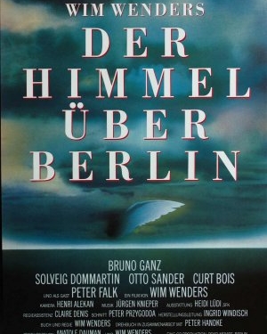 Der Himmel über Berlin (1987)