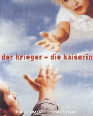 Der krieger und die kaiserin (2000)