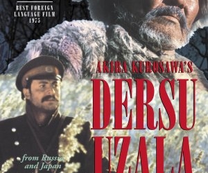 Dersu Uzala (1975)