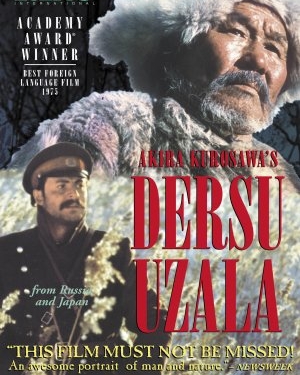 Dersu Uzala (1975)