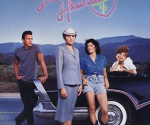 Desert Hearts (1985)