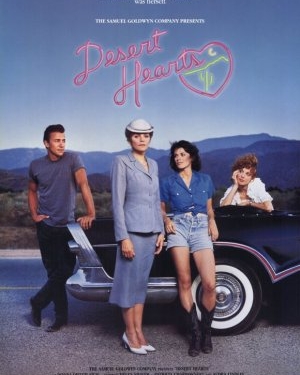 Desert Hearts (1985)