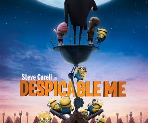 Despicable Me (2010)