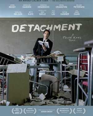 Detachment (2011)