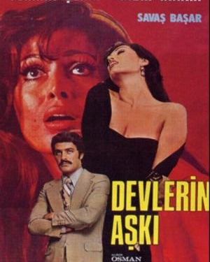 Devlerin Aşkı (1976)