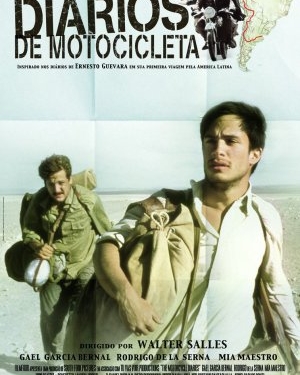 Diarios de motocicleta (2004)