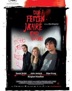 Die fetten Jahre sind vorbei (2004)