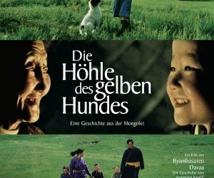 Die Höhle des gelben Hundes (2005)