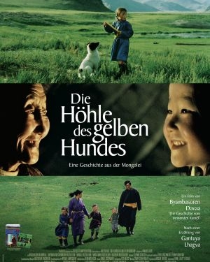 Die Höhle des gelben Hundes (2005)