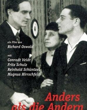 Anders als die Andern (1919)