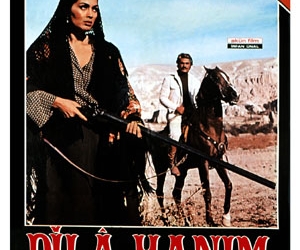 Dila Hanım (1977)