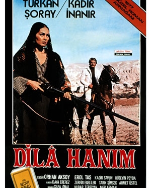 Dila Hanım (1977)