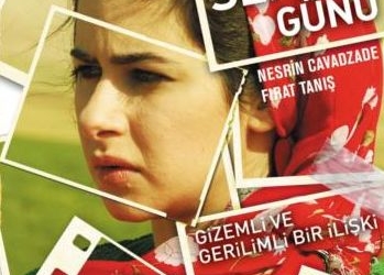 Dilber’in Sekiz Günü (2008)