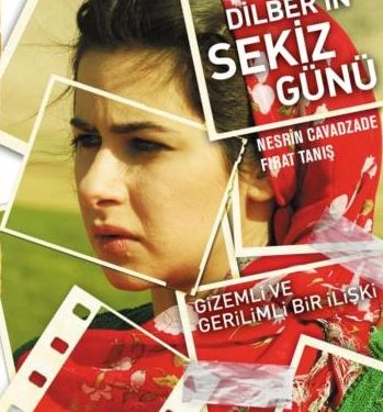 Dilber’in Sekiz Günü (2008)