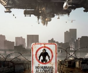 District 9 (2009)