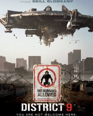 District 9 (2009)