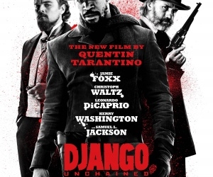 Django Unchained (2012)