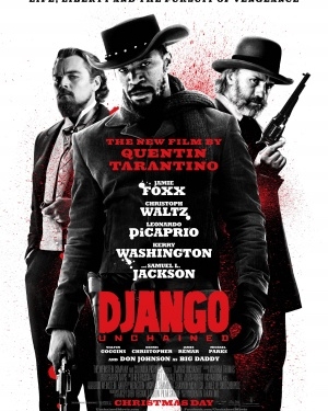 Django Unchained (2012)