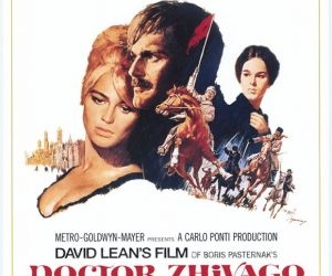 Doctor Zhivago (1965)