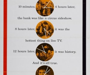 Dog Day Afternoon (1975)