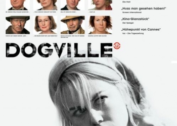 Dogville (2003)