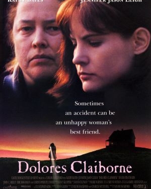 Dolores Claiborne (1995)