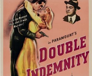 Double Indemnity (1944)