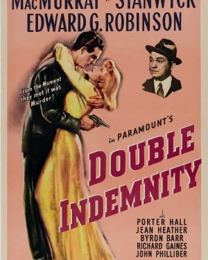 Double Indemnity (1944)