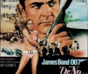 Dr. No (1962)