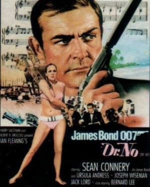 Dr. No (1962)