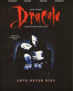 Dracula (1992)