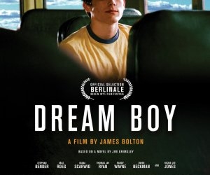 Dream Boy (2008)