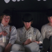 A Clockwork Orange:Bir Toplum İronisi