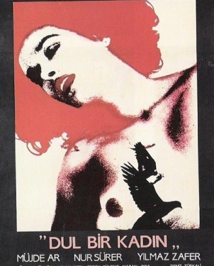 Dul bir kadın (1985)