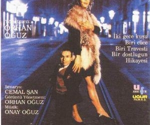 Dönersen ıslık çal (1992)