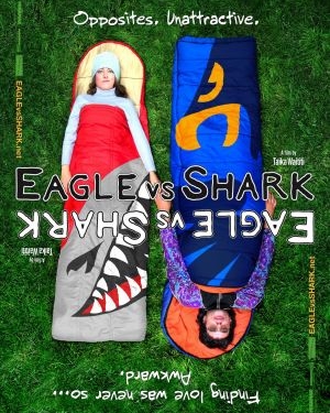 Eagle vs Shark (2007)