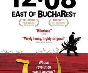 12:08 East of Bucharest (2006)