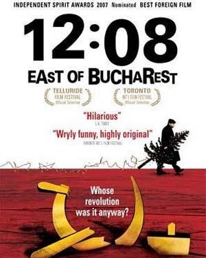 12:08 East of Bucharest (2006)