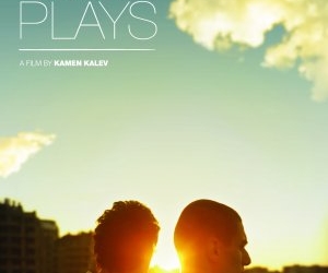 Eastern Plays (2009)