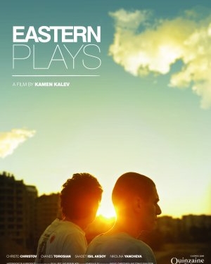 Eastern Plays (2009)
