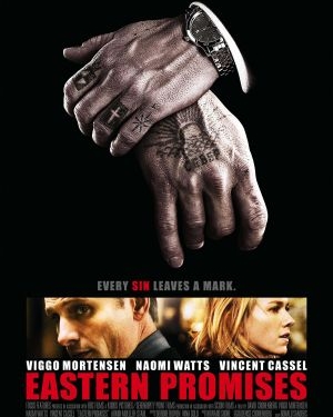 Eastern Promises (2007)