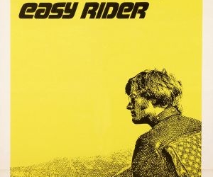Easy Rider (1969)