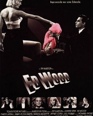 Ed Wood (1994)