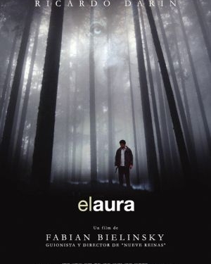 El aura (2005)