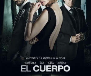 El cuerpo (2012)