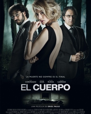 El cuerpo (2012)